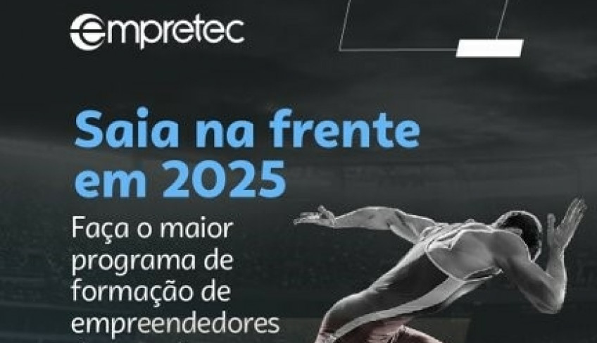 Sebrae abre inscrições para o Empretec no Paraná, em 2025 | ASN Paraná