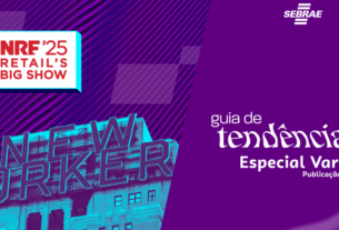 Sebrae/PR lança guia com as maiores tendências do varejo mundial | ASN Paraná