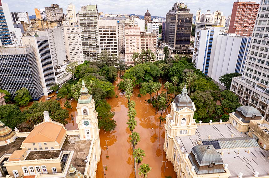 Senado vai analisar criação do Dia Nacional para a Ação Climática — Senado Notícias