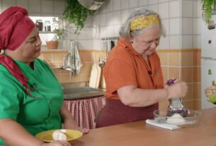 Xodó de Cozinha destaca presença da mandioca na mesa dos brasileiros