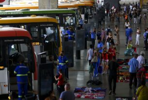 Brasil é o sétimo em ranking de crescimento econômico com 40 países