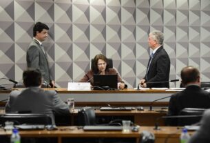 CDH fará diligências em Roraima para avaliar piora da saúde dos ianomâmis — Senado Notícias