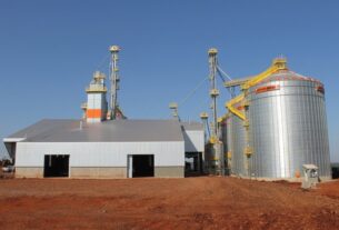Comissão debate proposta que financia armazenagem rural nesta terça-feira — Senado Notícias