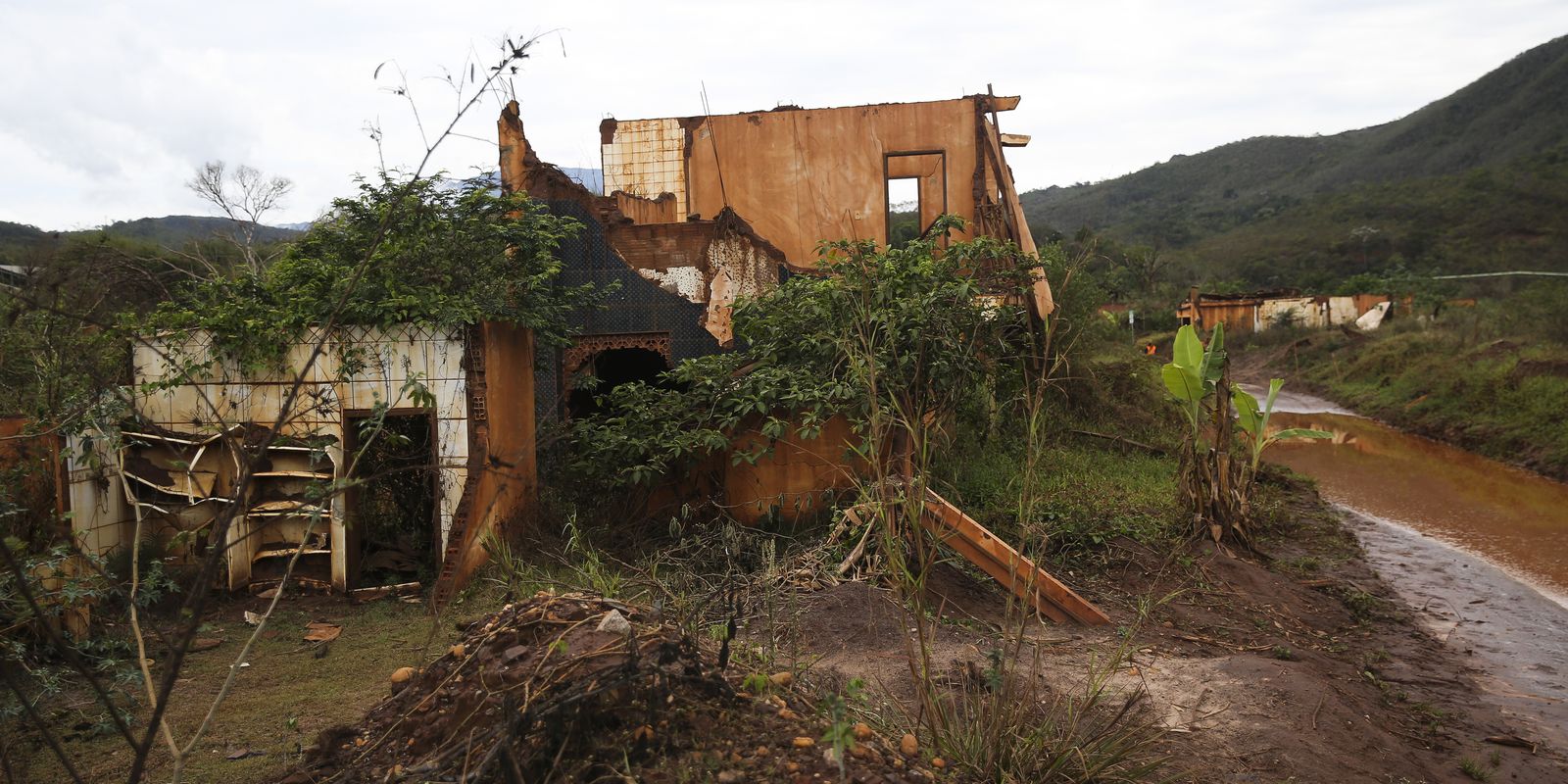 Desastre em Mariana: 26 municípios aderem a acordo de reparação