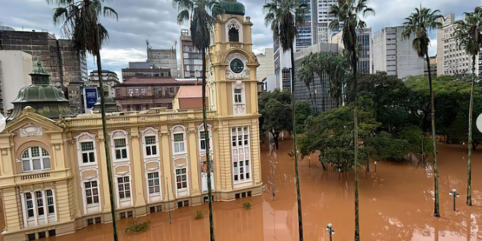 Entenda a relação dos impactos climáticos com a vida cotidiana