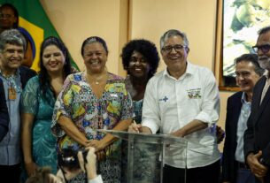 Estudo vai avaliar integração do Hospital da Lagoa ao IFF/Fiocruz