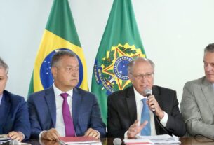 Governo zera tarifa de importação de 9 alimentos para reduzir preços