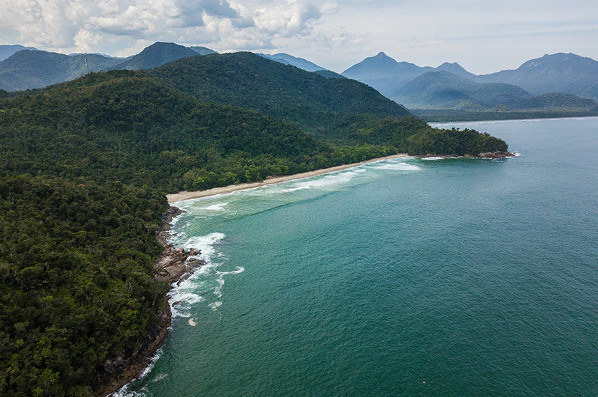 Livre acesso a áreas naturais está na pauta da CDR — Senado Notícias