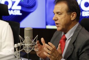 Marinho recomenda cautela antes de tomar empréstimo