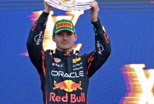 Norris vence caótico GP da Austrália; Bortoleto bate em estreia na F1