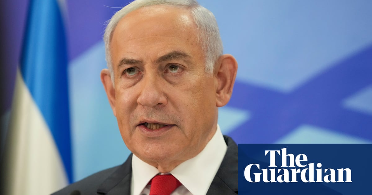 O Shin Bet de Israel diz que as políticas de Netanyahu ajudaram a abrir caminho para 7 de outubro | Israel