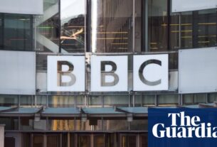 O filme de Gaza da BBC tem problemas, mas devemos poder vê -lo | BBC