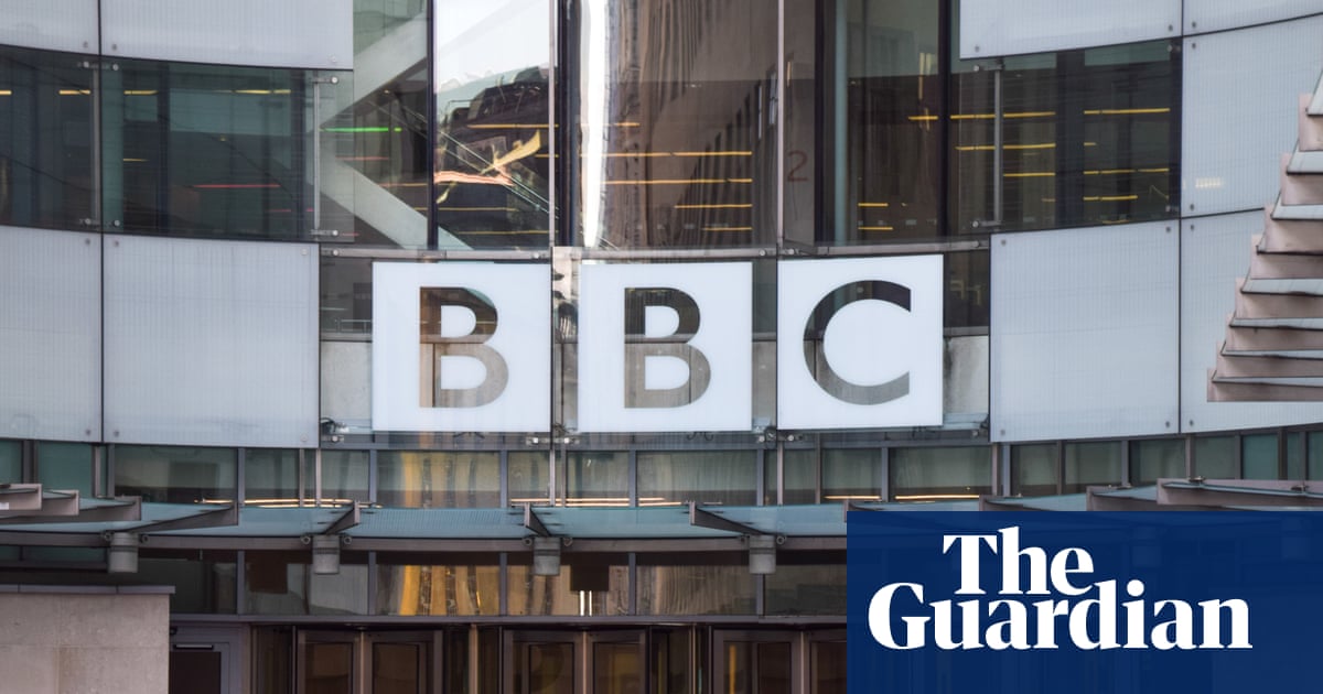 O filme de Gaza da BBC tem problemas, mas devemos poder vê -lo | BBC