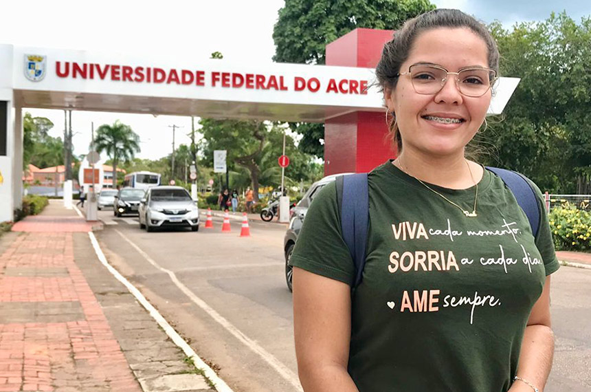 PEC autoriza que universidades adotem bônus regional em processo seletivo — Senado Notícias