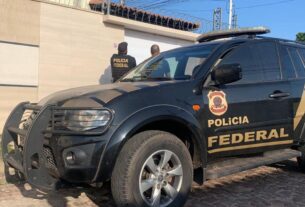 PF combate máfia de cigarros e apreende bens que somam R$ 350 milhões