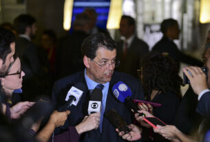 Relator prevê votar ainda neste semestre o projeto do comitê gestor do IBS — Senado Notícias