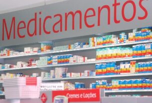 Teto para reajuste de medicamentos será divulgado nesta segunda
