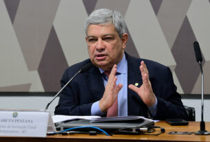 impacto dos juros deve ser sentido a partir do próximo trimestre — Senado Notícias