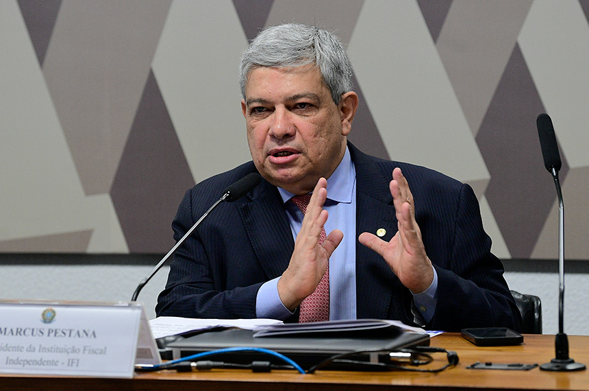 impacto dos juros deve ser sentido a partir do próximo trimestre — Senado Notícias