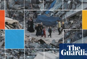 A Microsoft enfrenta uma agitação crescente sobre o papel na guerra de Israel a Gaza: 'perto de um ponto de inflexão' | Tecnologia