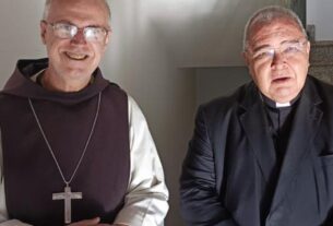 Antes de dom Orani ser padre, religiosa de SP disse que ele seria papa