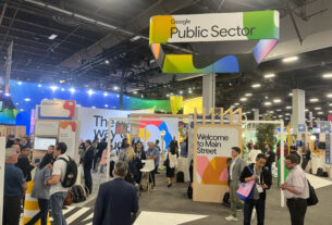 O evento aconteceu no Mandalay Bay Convention Center, em Las Vesgas (EUA), de 9 a 11 de abril, e reuniu os CEOs das principais organizações do mundo.