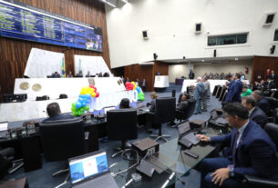 Os fatos chegaram ao conhecimento do Parlamento por meio da Comissão de Fiscalização da Assembleia Legislativa do Paraná e Assuntos Municipais.
