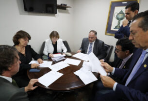 Projeto aprovado na Comissão foi inspirado em lei semelhante sancionada em Santa Catarina.