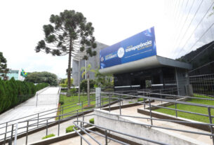 Pauta de votações da sessão plenária de segunda-feira conta com 11 itens.