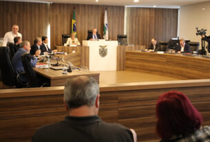 Encontro ocorreu na manhã desta quarta-feira (23), no Auditório Legislativo.