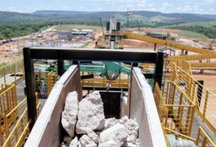 Busca por minerais da transição energética acelera crise climática