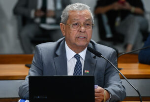 CAS aprova 23 de abril como o dia nacional da fibrodisplasia — Senado Notícias