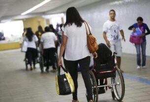 CDH analisa jornada de trabalho especial a empregados com filhos PcD — Senado Notícias