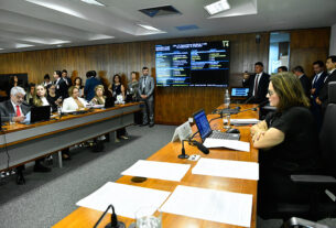 CDH aprova prioridade a pessoas com deficiência na tramitação de processos — Senado Notícias
