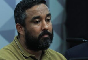CPI das Bets prende empresário por falso testemunho no Senado