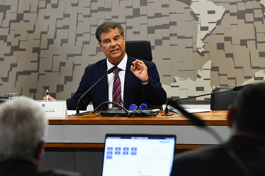 CRE sabatina indicados para embaixadas na quarta-feira — Senado Notícias