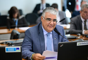 CSP quer ouvir acusado de vazar áudios do gabinete de Alexandre de Moraes — Senado Notícias