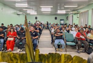 Centro vai tratar abuso de álcool e drogas de indígenas em Tabatinga