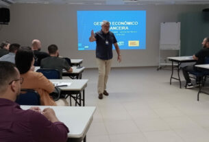 Com foco no aumento da produtividade, programas capacitam pequenas marcenarias do norte do Paraná | ASN Paraná