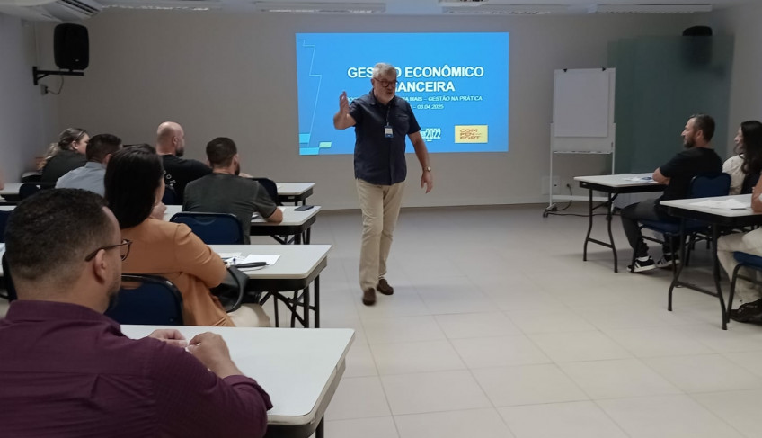 Com foco no aumento da produtividade, programas capacitam pequenas marcenarias do norte do Paraná | ASN Paraná