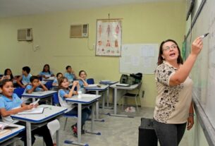 Comissão de Educação deve votar criação da Carteira Nacional Docente (CND) — Senado Notícias
