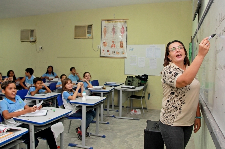 Comissão de Educação deve votar criação da Carteira Nacional Docente (CND) — Senado Notícias
