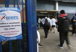 Enem 2025: saiba como pedir isenção de taxa de inscrição