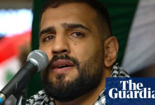 Este médico britânico-australiano viu o indizível em Gaza. Ele quer gritar dos telhados | Política australiana