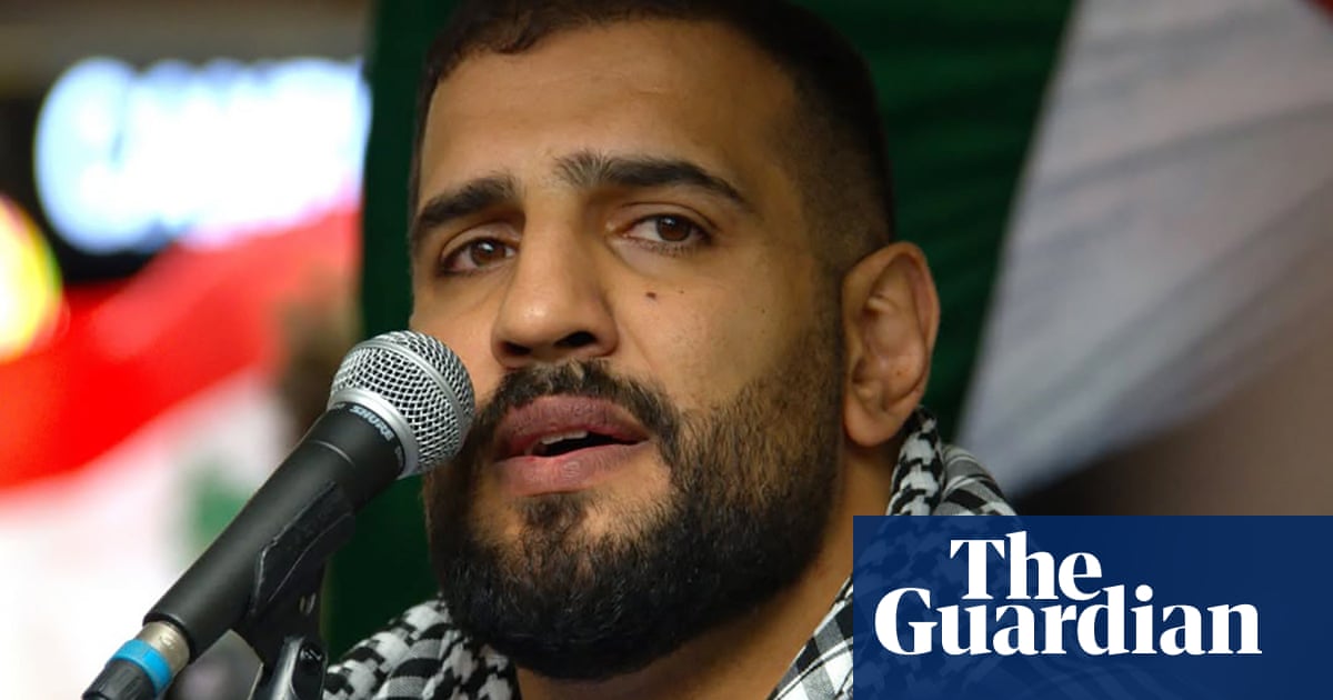 Este médico britânico-australiano viu o indizível em Gaza. Ele quer gritar dos telhados | Política australiana