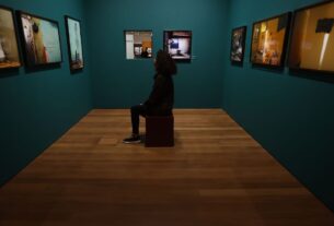 Exposição traz o Pará a partir do olhar do fotógrafo Luiz Braga