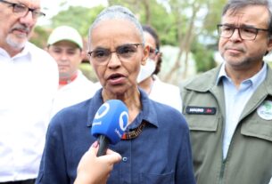 Governo anuncia R$ 90 milhões para preservação da Caatinga