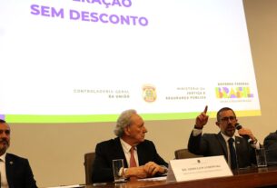 Governo suspende autorização para cobrança de mensalidade associativa