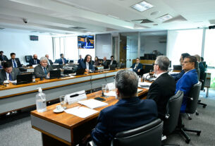 Grupo de trabalho do Senado revisará política de comércio exterior do Brasil — Senado Notícias