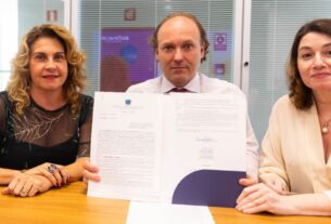 Ibama faz acordo com Fundação Bunge para fortalecer brigadas indígenas